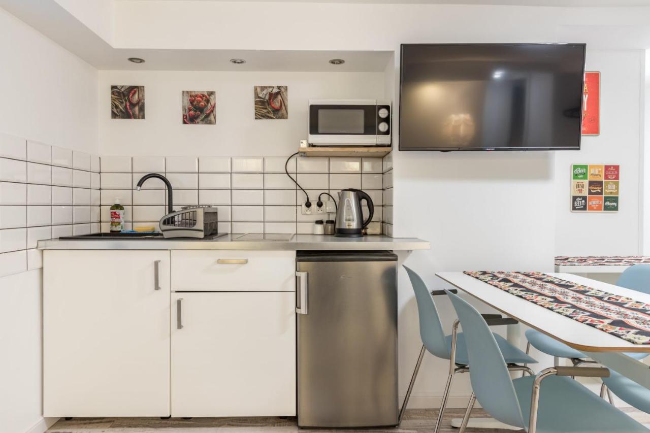 Nasza U Agnieszki- 200m Krupowki Apartment *