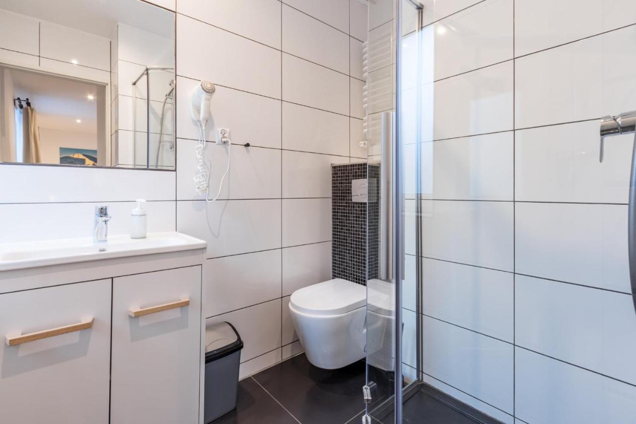 Apartment Nasza U Agnieszki- 200m Krupowki *