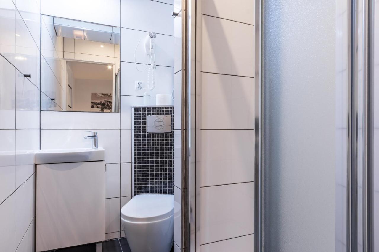 Apartment Nasza U Agnieszki- 200m Krupowki *