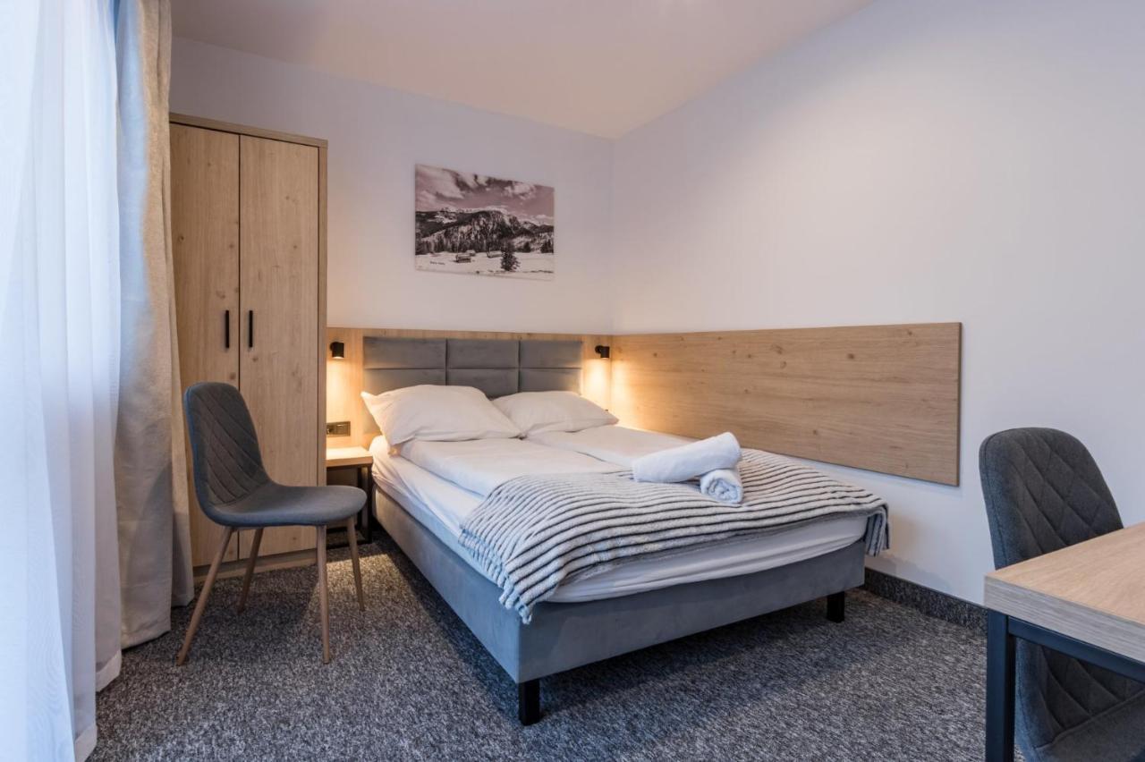 Nasza U Agnieszki- 200m Krupowki Apartment