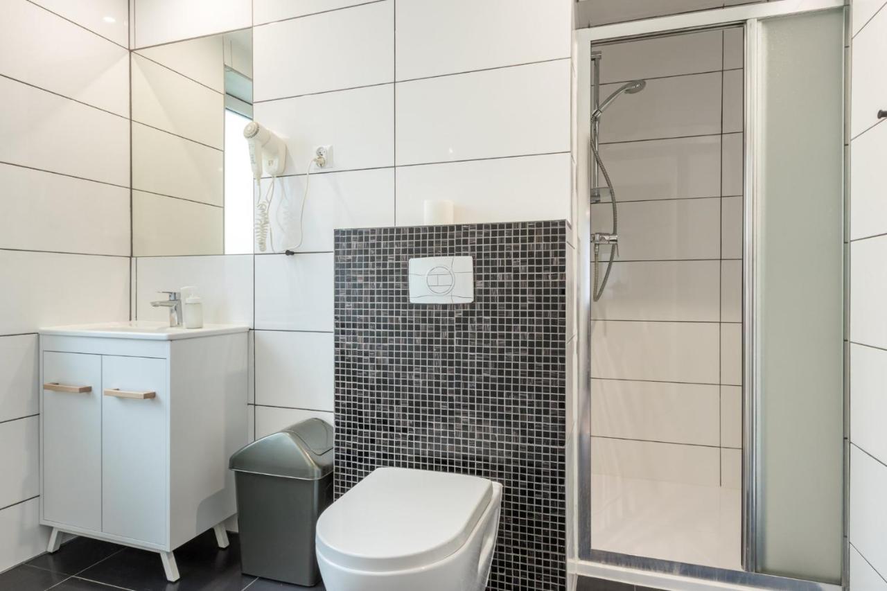 Apartment Nasza U Agnieszki- 200m Krupowki *