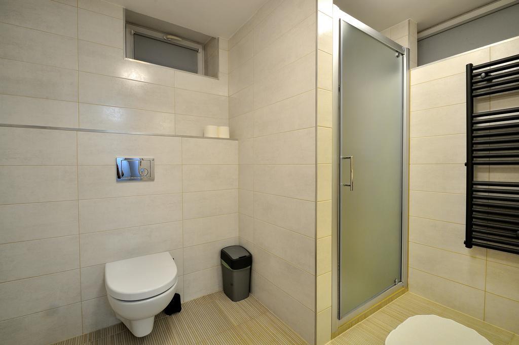 Apartment Nasza U Agnieszki- 200m Krupowki Zakopane