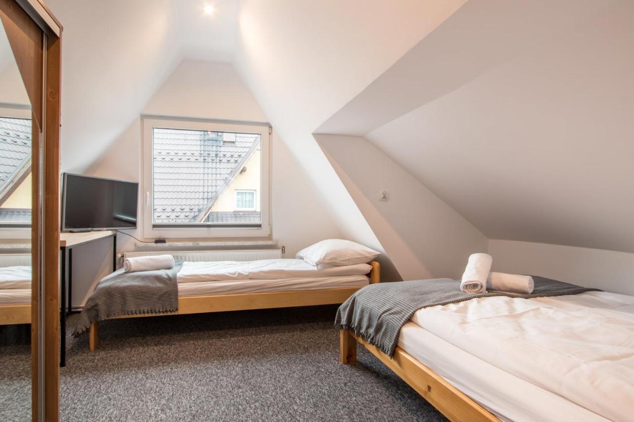 Nasza U Agnieszki- 200m Krupówki Apartament *