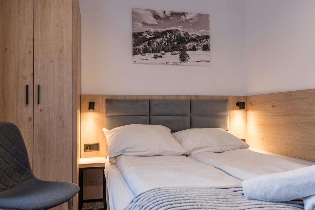 Nasza U Agnieszki- 200m Krupówki Apartament *