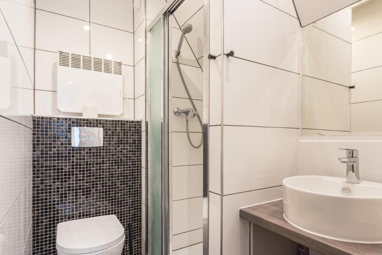 Apartament Nasza U Agnieszki- 200m Krupówki *
