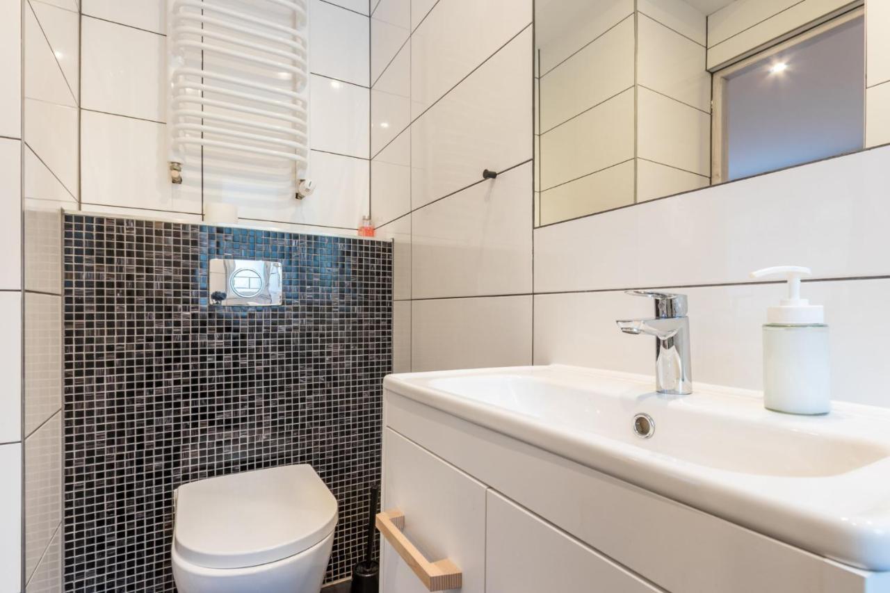 Nasza U Agnieszki- 200m Krupówki Apartament *