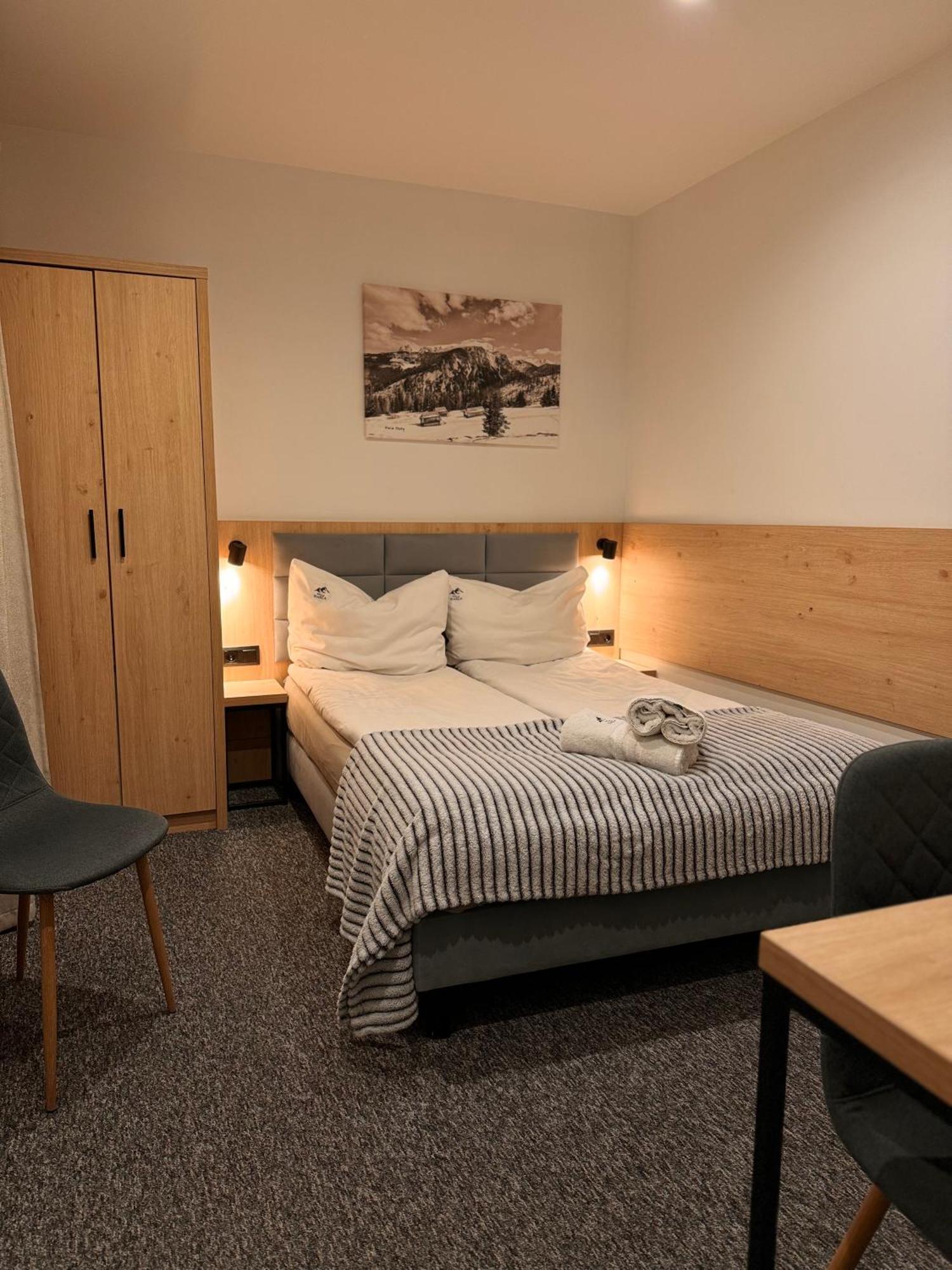 Apartament Nasza U Agnieszki- 200m Krupówki Zakopane