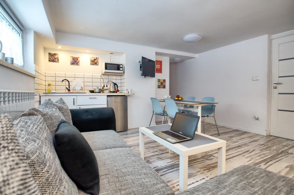 Apartament Nasza U Agnieszki- 200m Krupówki Zakopane